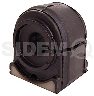 SIDEM 850906 Suspension Wheels