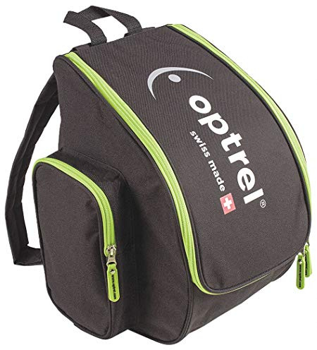 Optrel 6000.001 - RUCKSACK Helmrucksack, 2 Seitentaschen
