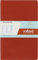 Moleskine Volant Journals Large Plain Coral Orange Aqua.Blue