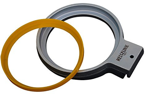 Hesselink FS-1 Spezial-Domlager-Federteller - Erweiterung für Federspanner FS-2000