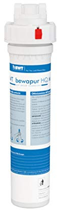 Cartuccia Medium Bewapur Cillichemie Per Filtraggio Acqua Da Bere Cillit