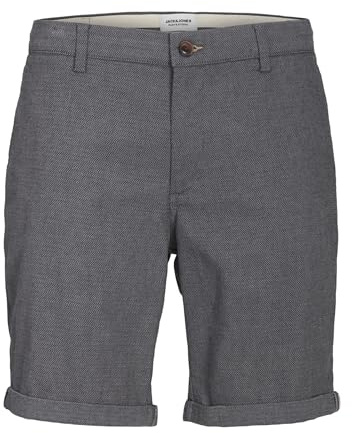 Jack & Jones Men's Jpstfury Jjshorts Sn Shorts