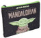 Trousse de Toilette The Mandalorian Noire