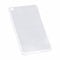MOOPW Case for Lenovo Tab M8 HD tb8505 - Silicone Soft Shell TPU Lightweight Slim Shockproof Protective Cover for Lenovo Tab M8HD 8 inch TB-8505 Tablet 2019