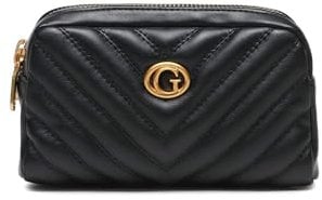Guess Double Trousse de Toilette 8 cm