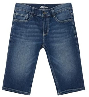 s.Oliver Junior Jeans Bermuda, Pete Regular Fit