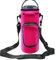 Portable Blender Storage Bag Case with Shoulder Strap for Ninja BC151EUBK/BC151EUNV/BC151EUCR/BC151EUEM/BC151EUPR/BC151EUWH Blast Wireless Blender 530ml, pink-red