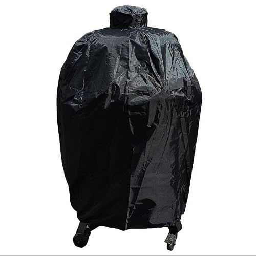 Maxxcovers Kamado Housse de protection pour barbecue - Compact 15 - 56 x 71 cm