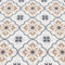 Peel and Stick Floor Tiles Self Adhesive Floor Tile, Vinyl Flooring Waterproof for Bathroom Kitchen Living Room DIY 30x30cm 40pcs(11.8 x 11.8 inches)