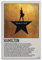 Zamm Hamilton Leinwand-Poster, Wandkunst, dekoratives Gemälde, Schlafzimmer, 30 x 45 cm, ungerahmter Stil