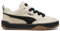 PUMA Unisex Park Lifestyle Sneaker, Alpine Snow Black, 42 EU