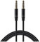 Maplin Câble jack TRRS stéréo 3,5 mm vers prise jack TRRS 3,5 mm 4 pôles 3 m