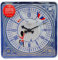 M&S Working Clock Tin with Dark Chocolate Orange Jaffa Cakes, 375g