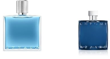 Azzaro Chrome United Eau de Toilette, 100ml + Azzaro Chrome Parfum 100ml