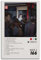 KINGGHYLL Milo J Album 166 Poster, dekoratives Gemälde, Leinwandposter, Wandkunst, Wohnzimmer-Dekor, modernes ästhetisches Poster, 20 x 30 cm, ungerahmter Stil