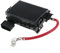 Car Battery Fuse Box Holder Terminal, Automotive Fuse Box Battery Terminal Replacement Holder For A3, OEM Numbers 1J0937617D And 1J0937550A