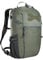 Tasmanian Tiger TT Escape Pack 20 LT Ultra-Leichter taktischer Falt-Rucksack, Tactical Daypack für Outdoor, Wandern, Trekking mit 20 Liter Volumen, Oliv
