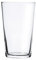 Luminarc Boîte de 6 verres Conique 50 cl - Verre transparent résistant, passe au lave-vaisselle et au micro-ondes