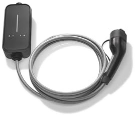 BMW Flexible Fast Charger 2.0 – Mobiles Ladegerät für Elektro- & Plug-in-Hybrid-Fahrzeuge