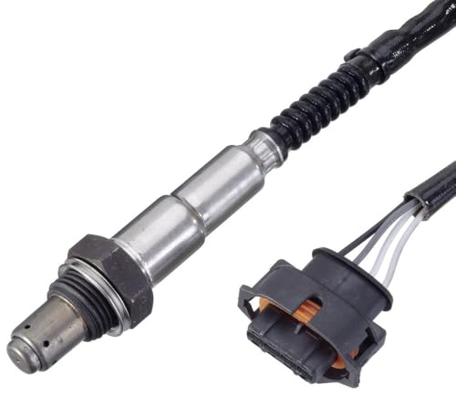 PIERBURG 7.05271.81.0 Oxygen O2 Sensor Heated 210 mm