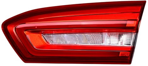 HELLA 2ZR 354 860-061 Heckleuchte - LED - innerer Teil - für u.a. FORD FOCUS IV Saloon (HM) - für Rechtsverkehr - rechts