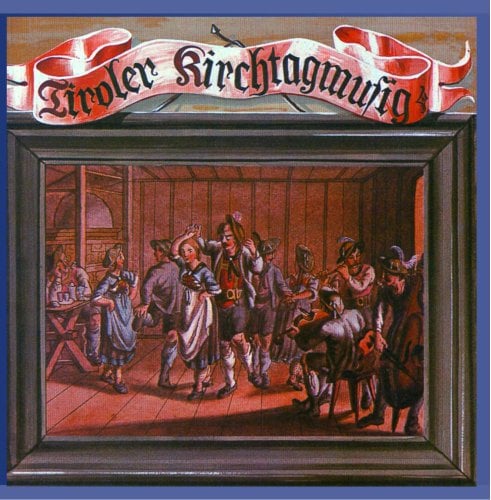 Tiroler Kirchtagmusig
