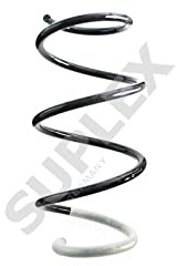 Suplex Coil Spring 27315 (Single)