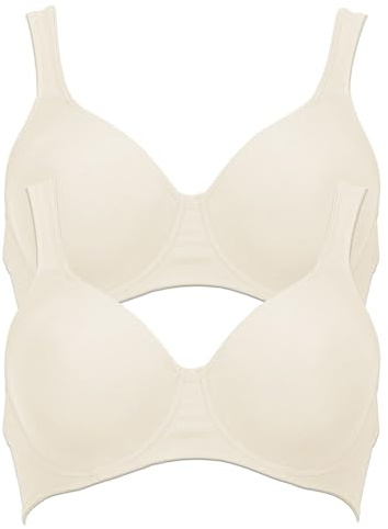 Anita 2er Sparpack Bügel BH TWIN 5490 Gr. 65-100 B-H