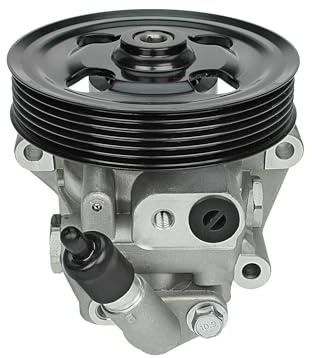 Meyle 714 631 0029 Hydraulic Pump Steering Original Quality