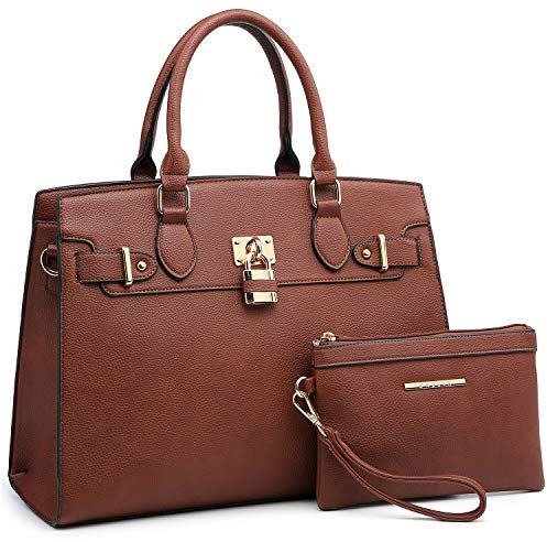 Dasein XL-23-8149-CF-FBA, Damen Tasche Large