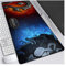 Tapis De Souris World of Warcraft 800X300Mm, Clavier Étendu Tapis De Souris Professionnel De Jeu Mousepad avec Base De 3 Mm D'Épaisseur, pour Ordinateurs Portables, Pc,