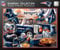MasterPieces NFL Gameday Puzzles Collection - New England Patriots NFL Gameday Collection 1000 Piece Jigsaw Puzzle