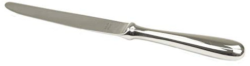 Solex Besteckset Baguette 12-teilig Menümesser Hohlheft Edelstahl 18/0