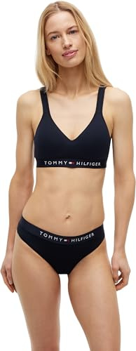 Tommy Hilfiger Damen String Tanga