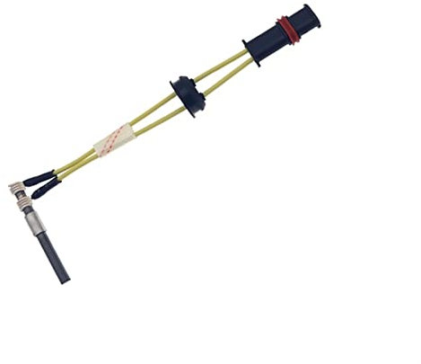 Glühkerzen,Glühkerze Standheizung Auto Auto Truck Parkheizung Keramik Glühkerze 12V Hohe Heizung Ersatz