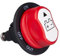 Interrupteur de Batterie Déconnexion D'isolateur Principal de Coupure de Courant D'arrêt Max DC 50V 50A Cont 75A INT Etanche pour Voiture Bateau Marine Camion Yacht RV ATV Véhicules