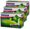 Prospan Hustenliquid Beutel - löst Husten und Schleim I Pflanzlicher Efeu Hustensaft I für unterwegs I im Sparset mit Pharma Perle give-away (Hustenliquid 3 x 21 Beutel)