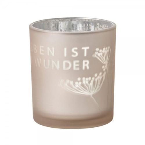Räder [DL] Wundergarten Glanzlicht Das Leben ist voller W.. D.7cm,H.8