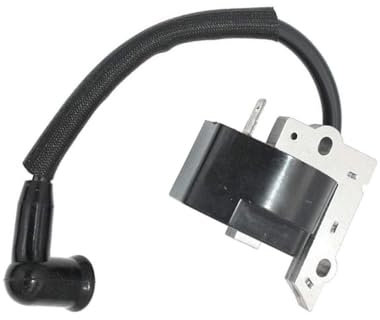 Modulo Bobina di Accensione, Adatto for Soffiatore McCulloch GBV325 GVB345 GBV345 GBV 325 GVB 345 GBV 345
