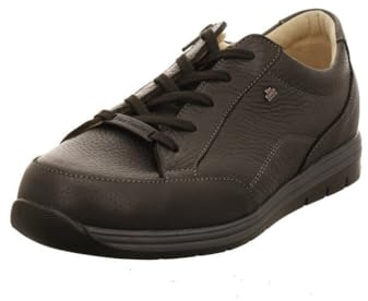 Osorno Finn Plus Weite schwarz Gr. 44