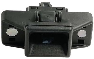 Serrure coffre à hayon Pour DACIA Pour SANDERO I 7700838546 Loquet Verrouillage Hayon