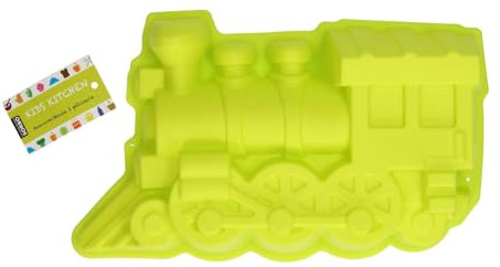 Sorbo Silikon Backform Zug - Gelb