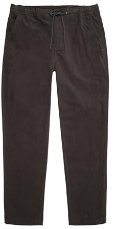 IRIEDAILY Hose Trapas Pant, Bio-Baumwolle, Dark Jungle, M