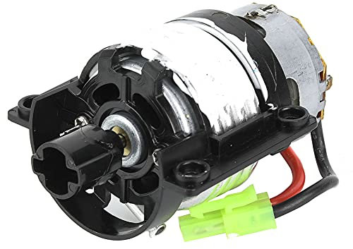 equlup RC -Bootsmotor bürstenloser Schnellboot Motor Boot Ersatzteile für FT009 RC Rennboot RC Außenbordmotor