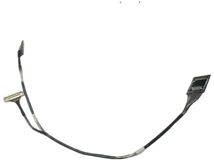 LIMINGHUA Mini 2 Gimbal PTZ-Kabel Signalleitung for D-JI Mini 2SE 4K Übertragungskabel Mini-Kamera Koaxialkabel