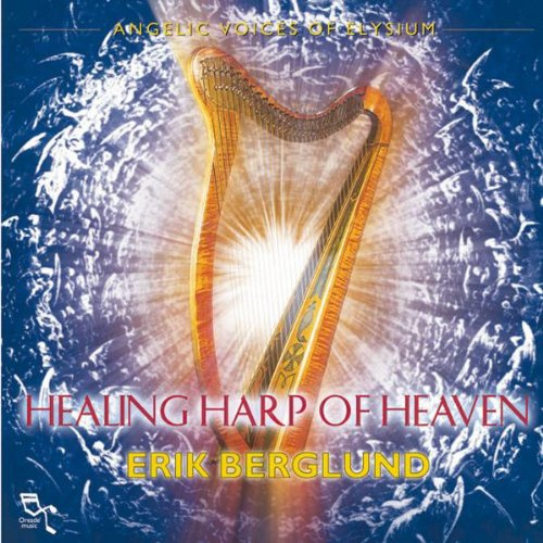 Healing Harp of Heaven-Elysi