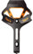 Tacx Ciro Porte-Bouteilles, Mixte Adulte, Orange (arancione), Taille Unique
