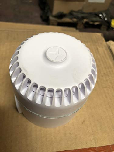 DIFFUSEUR SONORE ETANCHE CLASSE B POUR ALARME TYPE 4