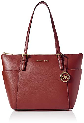 MICHAEL Michael Kors Jet Set Top-Zip Tote