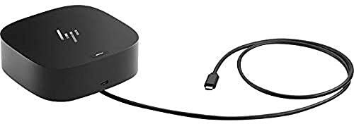 HP USB-C Dock G5 Europa English Localizatio